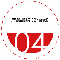 产品品牌(Brand)