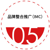 品牌整合推广(IMC)