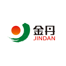 <b>金丹乳酸</b>海报设计