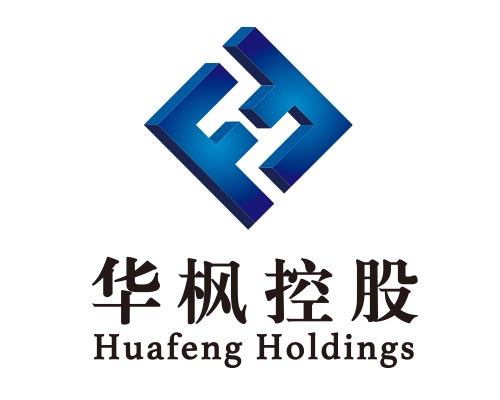 华枫控股VI设计