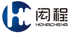 闳程科技LOGO设计