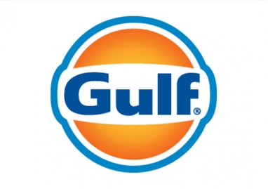 logo资讯：海湾石油公司加油站推出新logo