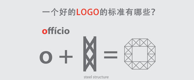 好logo设计的原则