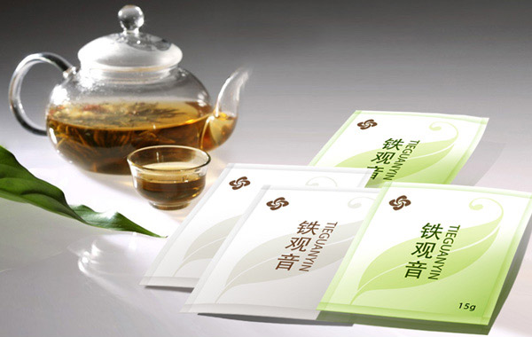 酒店VI视觉设计欣赏（三）