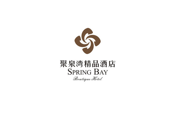 酒店VI视觉设计欣赏（一）