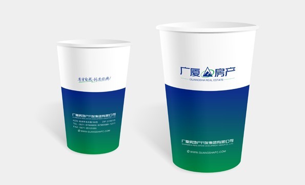 地产集团VI设计欣赏(3)