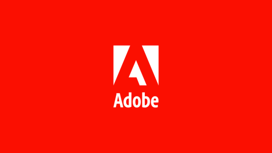 Adobe更新LOGO，包括所有产品图标！