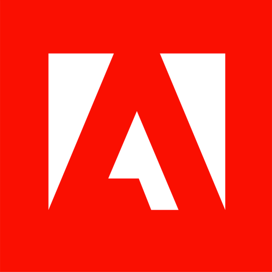 Adobe更新LOGO，包括所有产品图标！