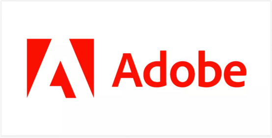 Adobe更新LOGO，包括所有产品图标！